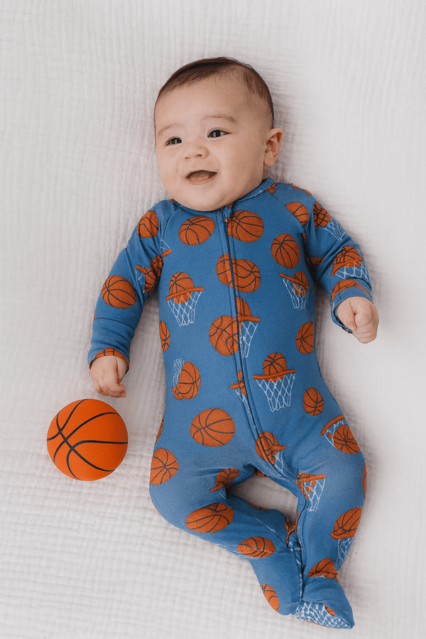 Basketball