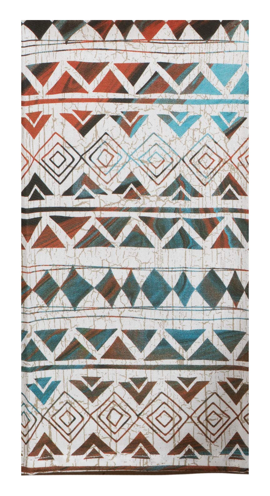 Southwest Patterned Kitchen Towel