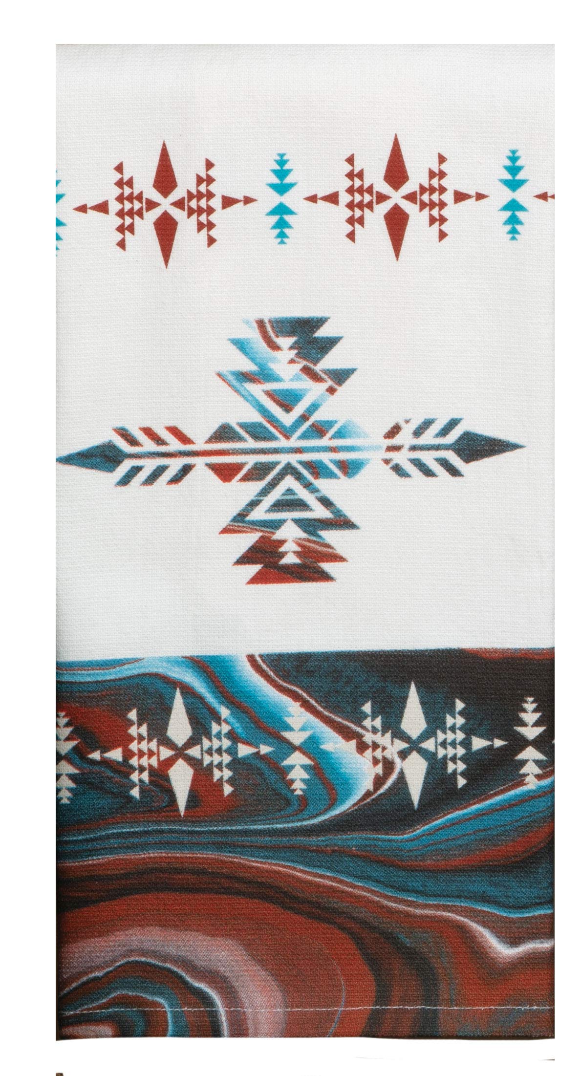 Southwest Kitchen Towel