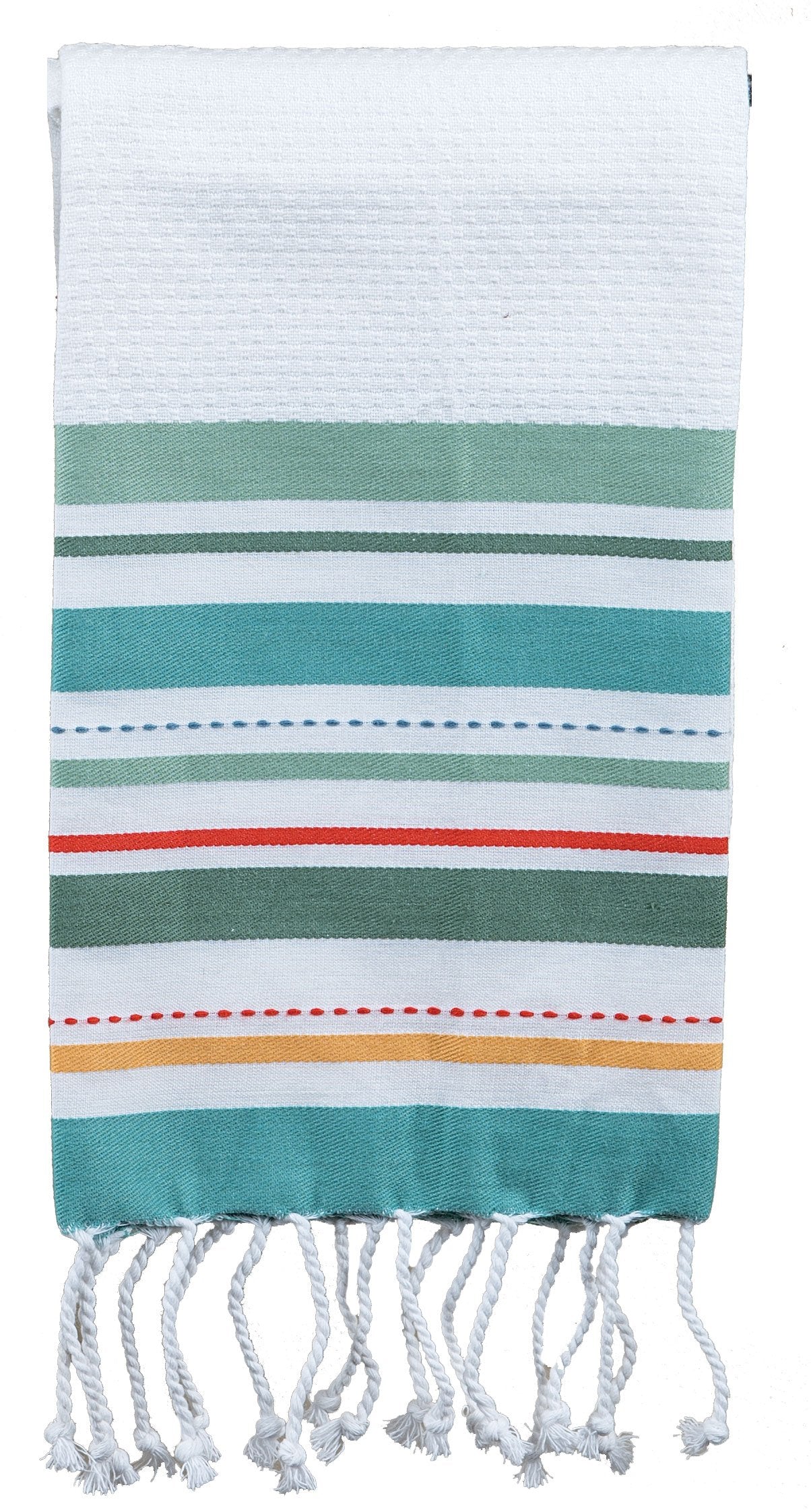 Blooming Thoughts Fouta Towel